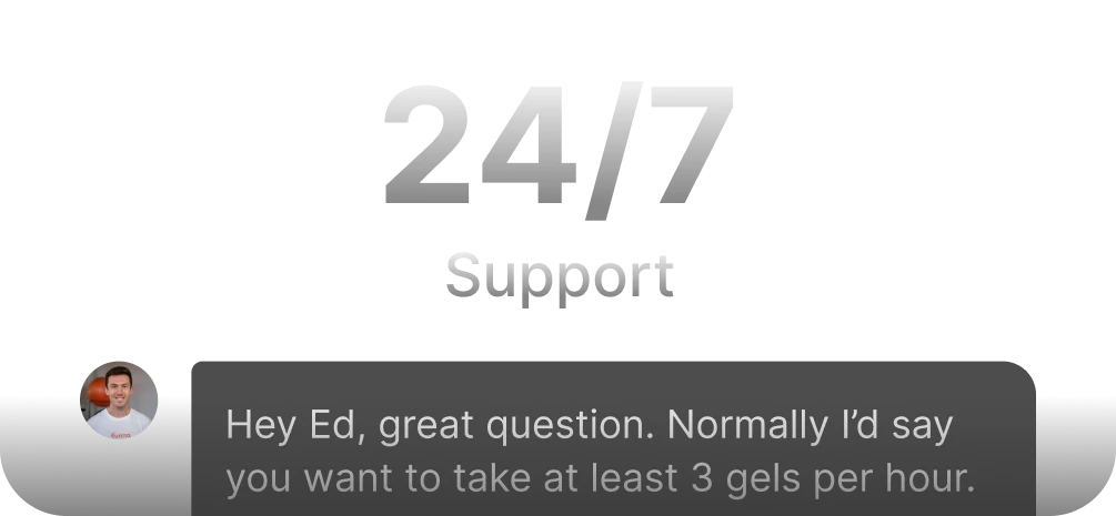 Yurrebilla Ultra Marathon 2026 - 13 km, 28 km, 56 km | Races by Runna